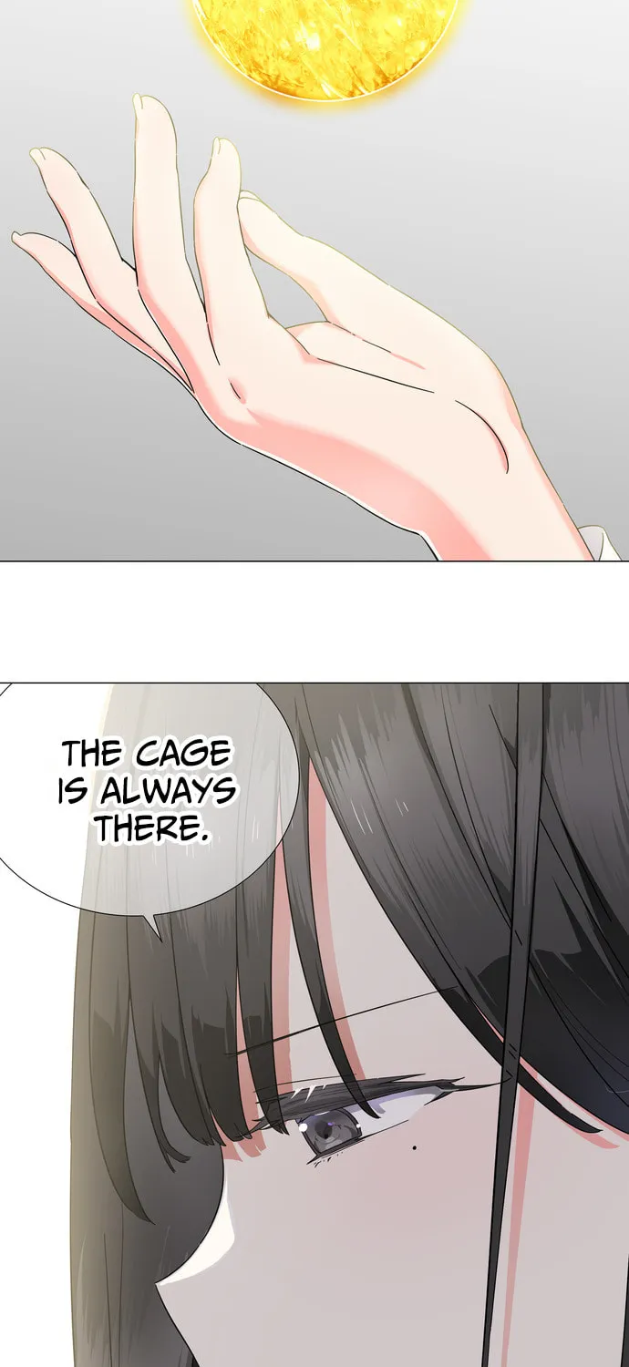 My Harem Grew So Large, I Was Forced to Ascend (Colored) Chapter 75 page 95 - 