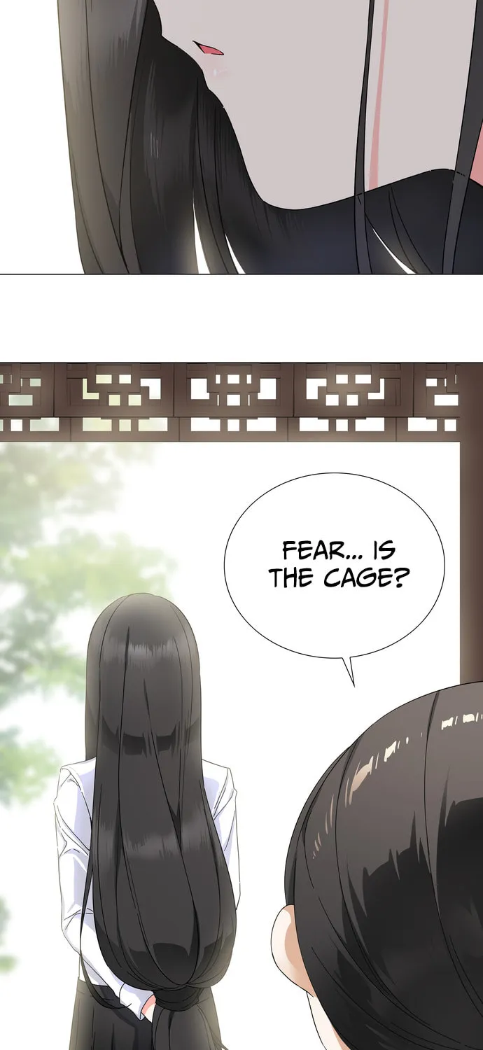 My Harem Grew So Large, I Was Forced to Ascend (Colored) Chapter 75 page 96 - 