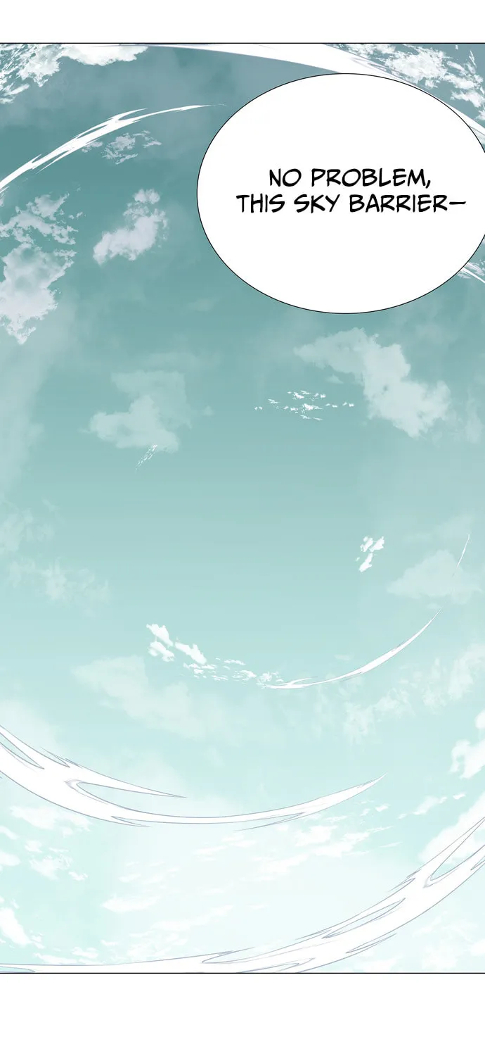 My Harem Grew So Large, I Was Forced to Ascend (Colored) Chapter 75 page 99 - 
