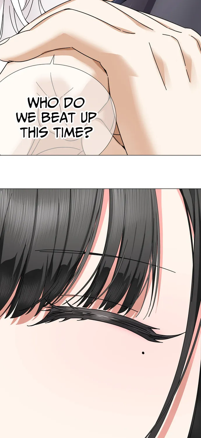 My Harem Grew So Large, I Was Forced to Ascend (Colored) Chapter 76 page 102 - 