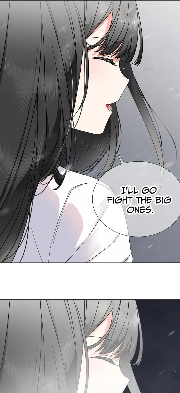 My Harem Grew So Large, I Was Forced to Ascend (Colored) Chapter 76 page 107 - 