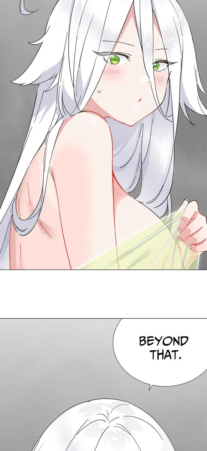 My Harem Grew So Large, I Was Forced to Ascend (Colored) Chapter 76 page 12 - 