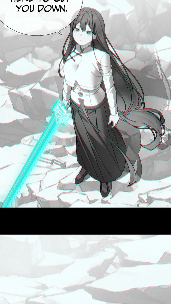 My Harem Grew So Large, I Was Forced to Ascend (Colored) Chapter 76 page 112 - 