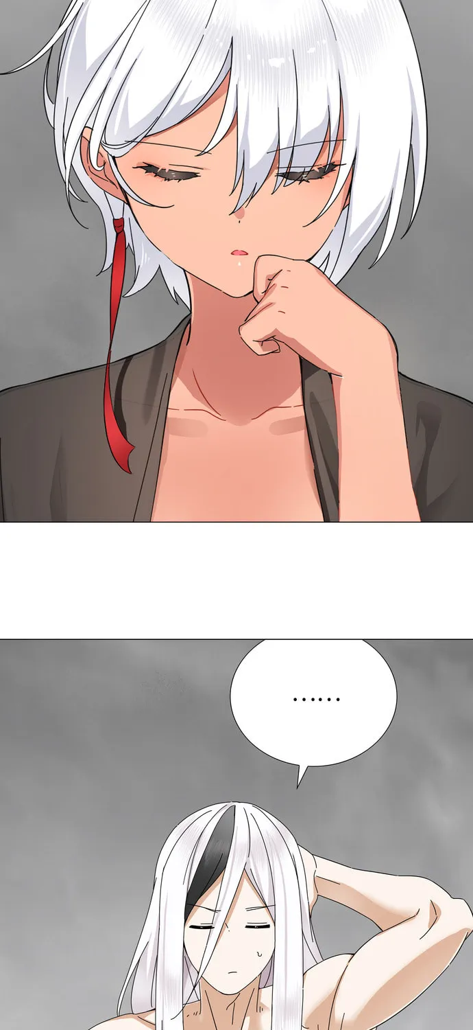 My Harem Grew So Large, I Was Forced to Ascend (Colored) Chapter 76 page 13 - 