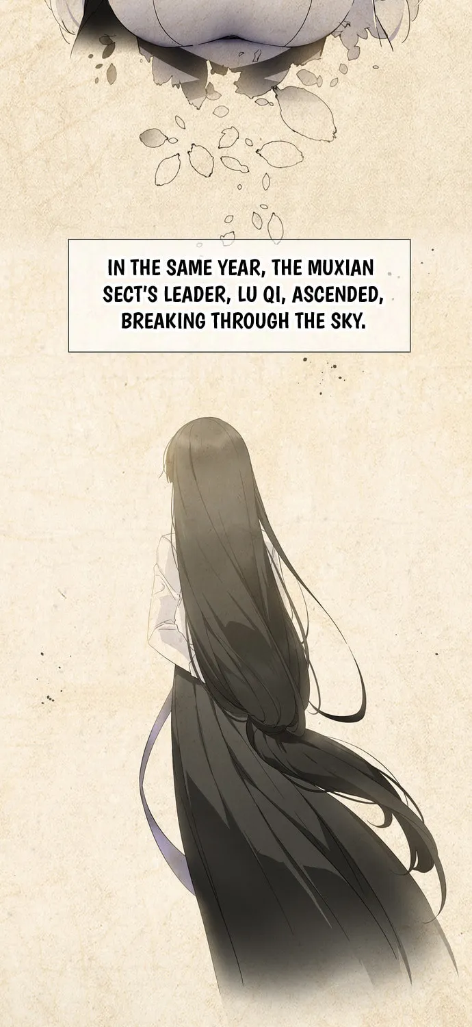 My Harem Grew So Large, I Was Forced to Ascend (Colored) Chapter 76 page 3 - 