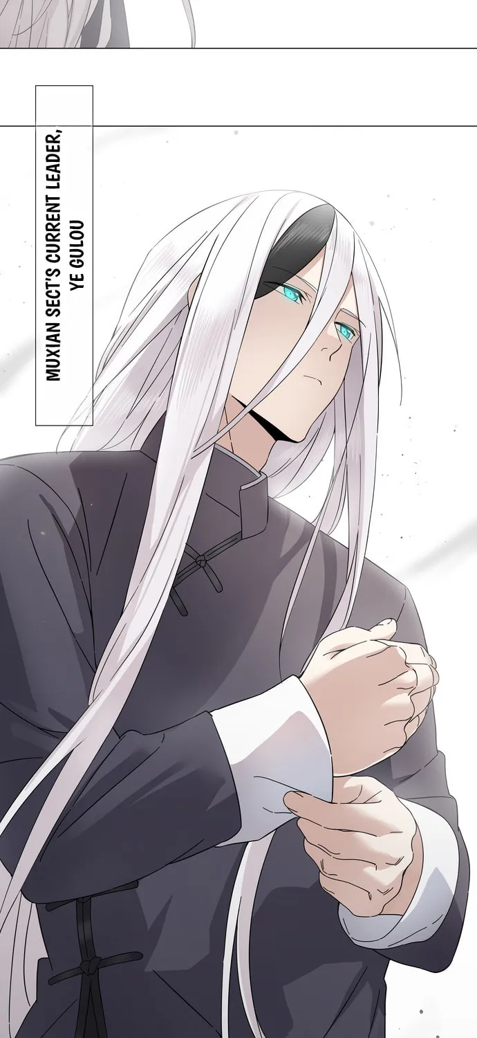 My Harem Grew So Large, I Was Forced to Ascend (Colored) Chapter 76 page 25 - 