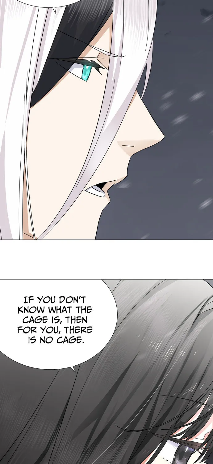 My Harem Grew So Large, I Was Forced to Ascend (Colored) Chapter 76 page 37 - 