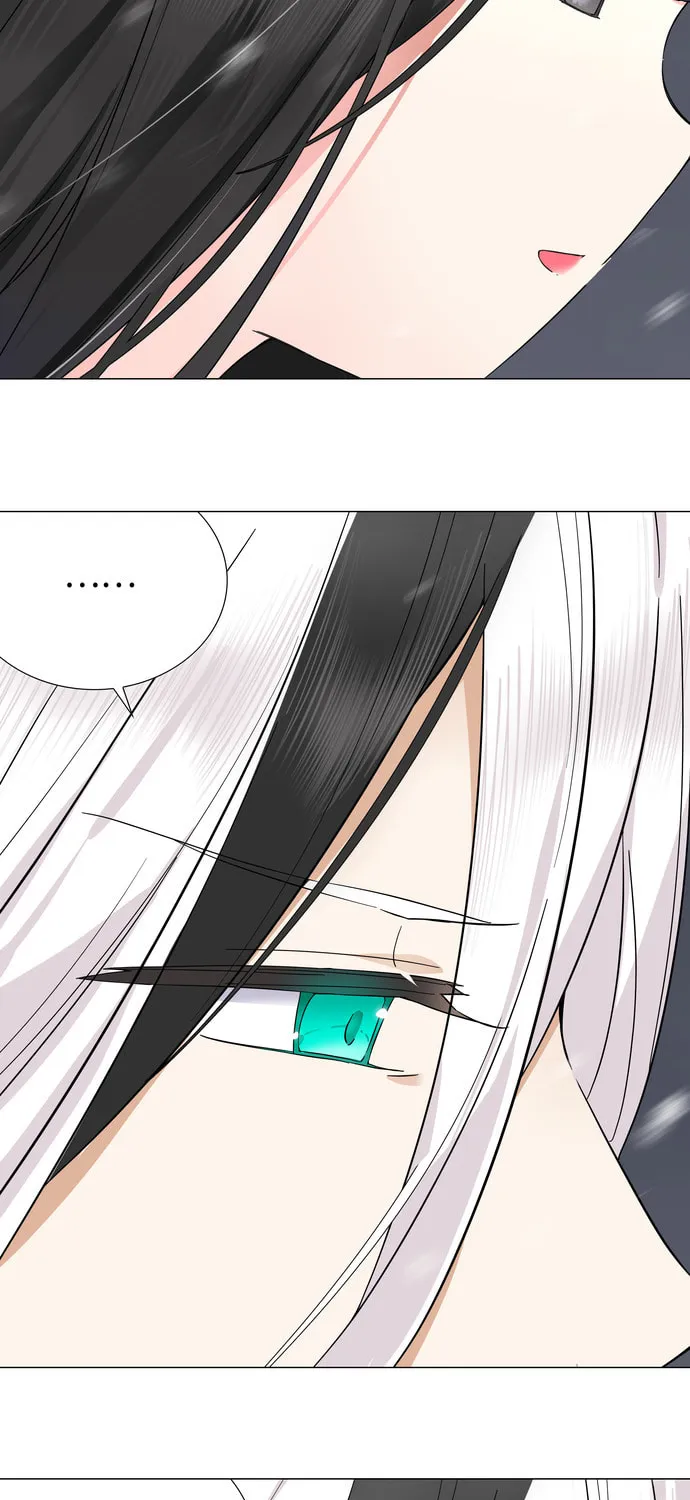 My Harem Grew So Large, I Was Forced to Ascend (Colored) Chapter 76 page 38 - 
