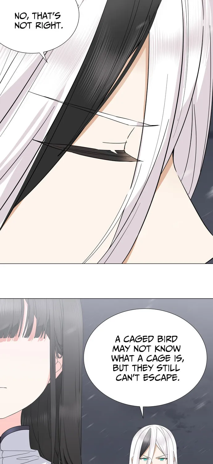 My Harem Grew So Large, I Was Forced to Ascend (Colored) Chapter 76 page 39 - 