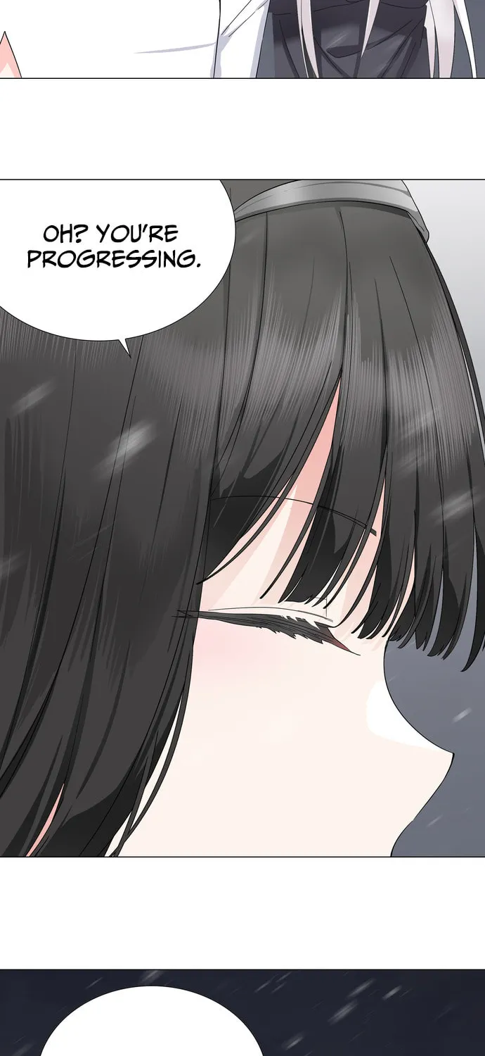 My Harem Grew So Large, I Was Forced to Ascend (Colored) Chapter 76 page 41 - 