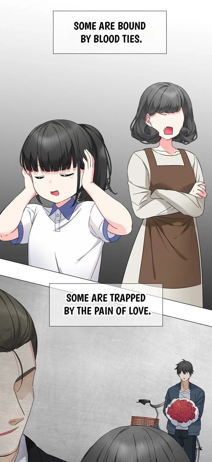 My Harem Grew So Large, I Was Forced to Ascend (Colored) Chapter 76 page 47 - 