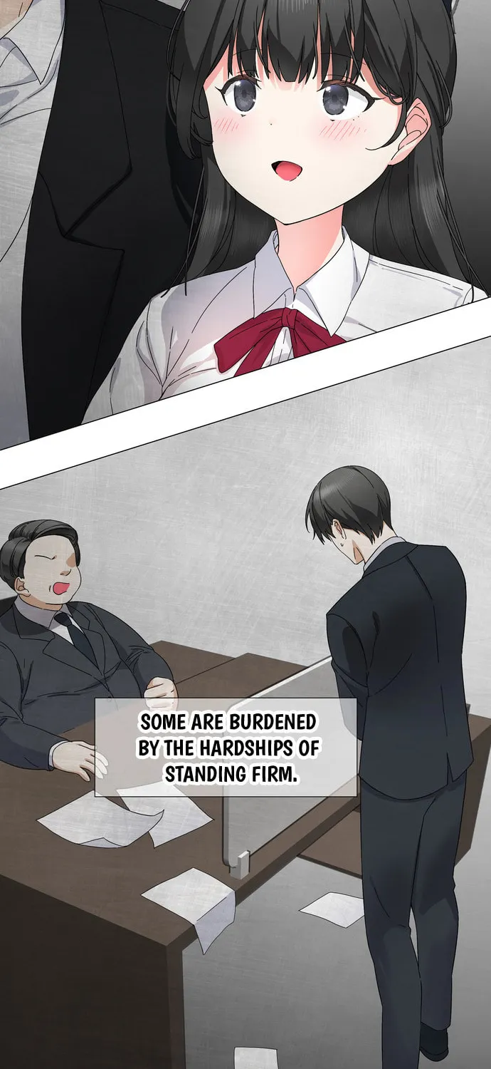 My Harem Grew So Large, I Was Forced to Ascend (Colored) Chapter 76 page 48 - 