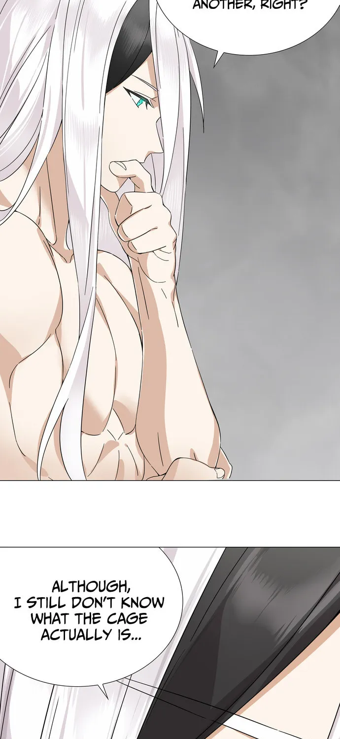 My Harem Grew So Large, I Was Forced to Ascend (Colored) Chapter 76 page 6 - 