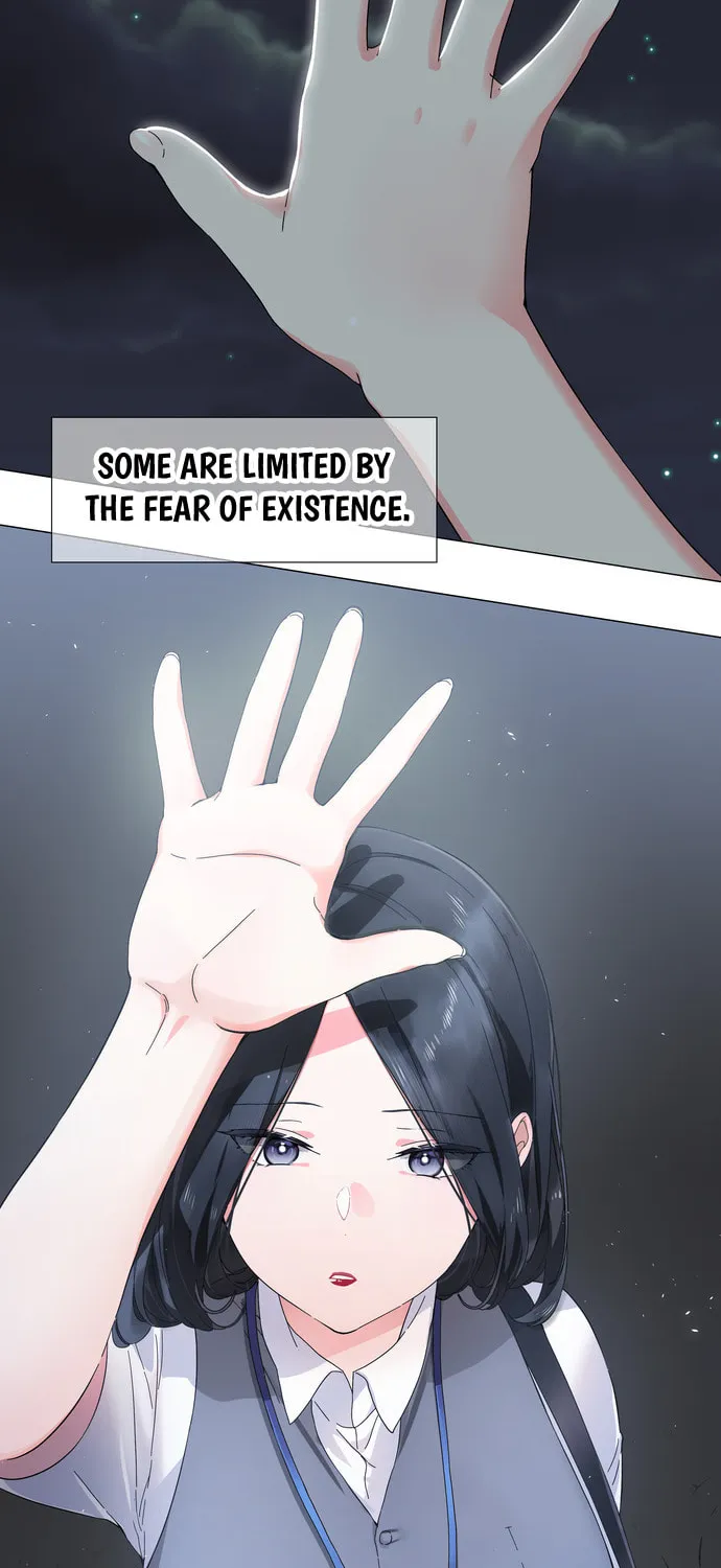My Harem Grew So Large, I Was Forced to Ascend (Colored) Chapter 76 page 51 - 