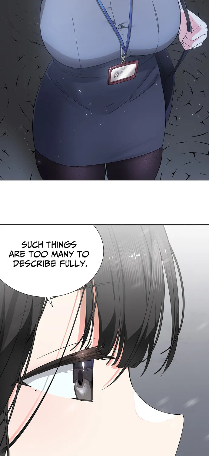 My Harem Grew So Large, I Was Forced to Ascend (Colored) Chapter 76 page 52 - 