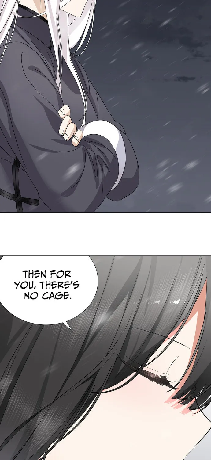 My Harem Grew So Large, I Was Forced to Ascend (Colored) Chapter 76 page 54 - 