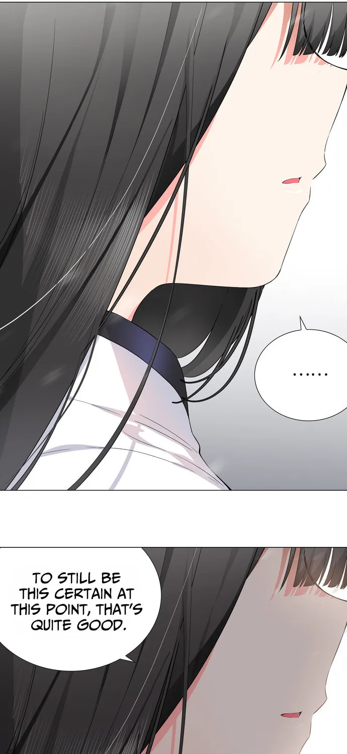 My Harem Grew So Large, I Was Forced to Ascend (Colored) Chapter 76 page 56 - 
