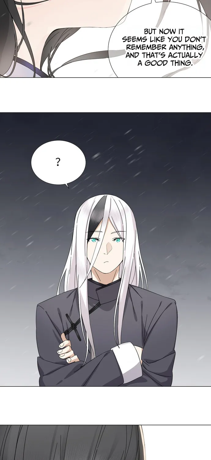My Harem Grew So Large, I Was Forced to Ascend (Colored) Chapter 76 page 58 - 