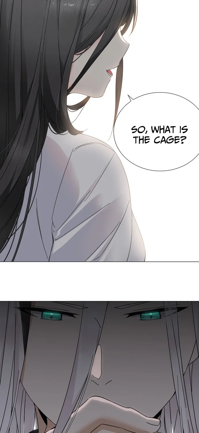 My Harem Grew So Large, I Was Forced to Ascend (Colored) Chapter 76 page 59 - 