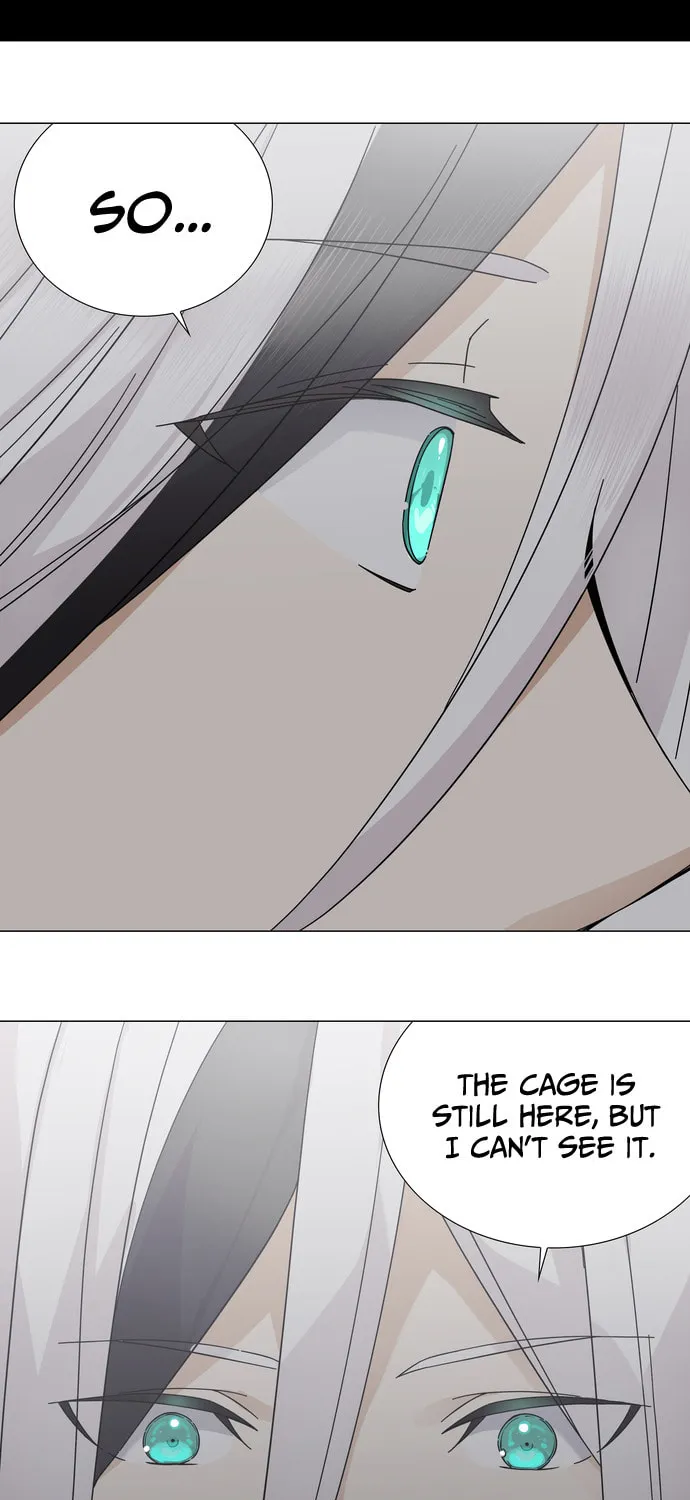 My Harem Grew So Large, I Was Forced to Ascend (Colored) Chapter 76 page 63 - 