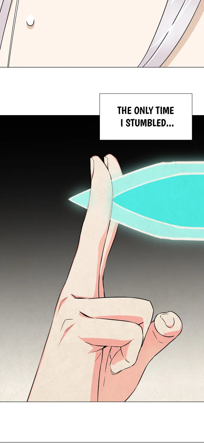 My Harem Grew So Large, I Was Forced to Ascend (Colored) Chapter 76 page 65 - 