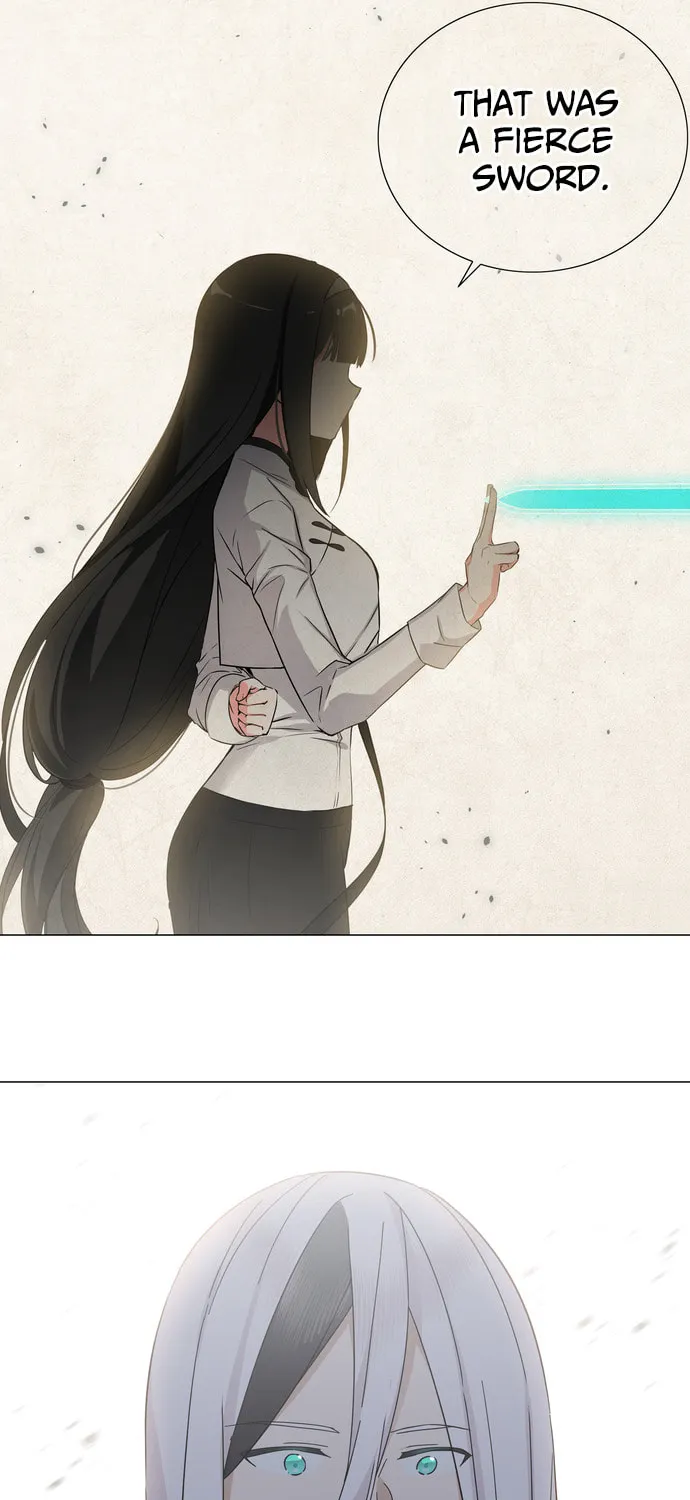 My Harem Grew So Large, I Was Forced to Ascend (Colored) Chapter 76 page 67 - 