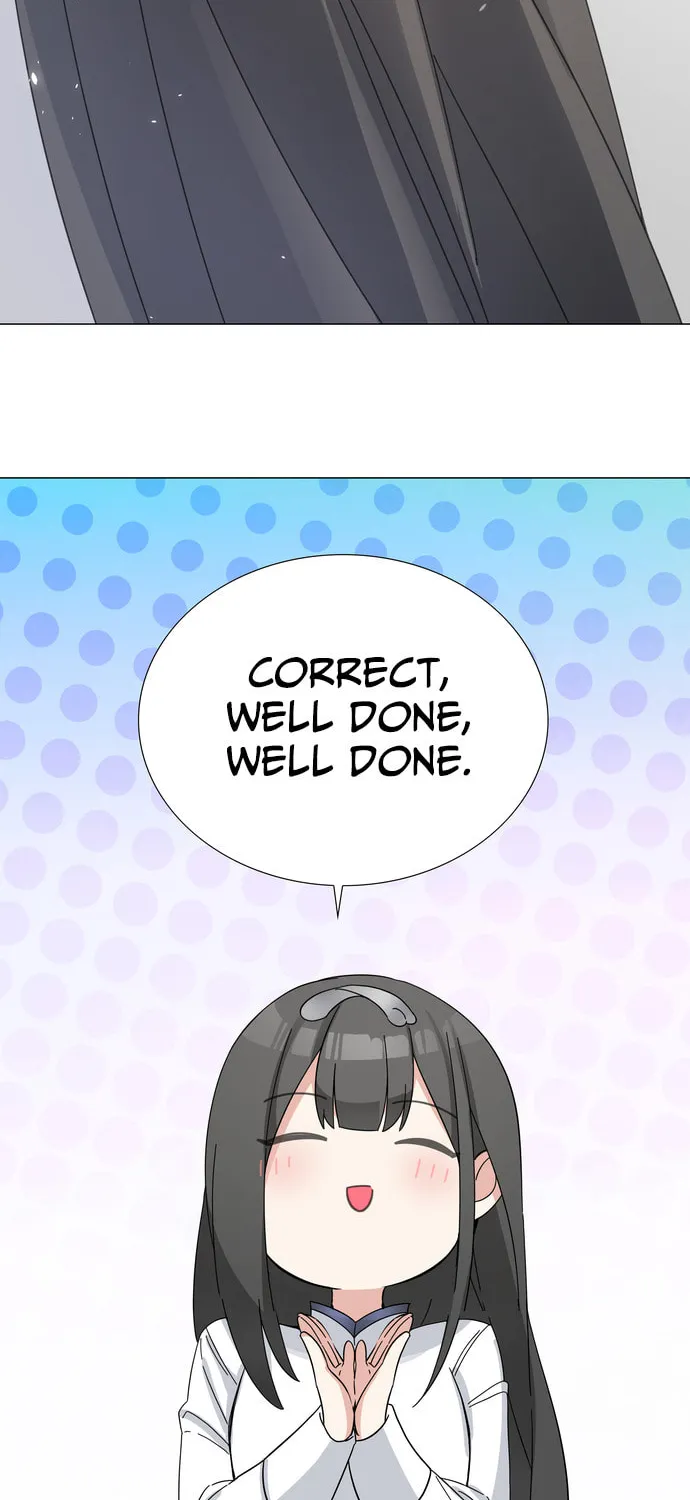 My Harem Grew So Large, I Was Forced to Ascend (Colored) Chapter 76 page 72 - 