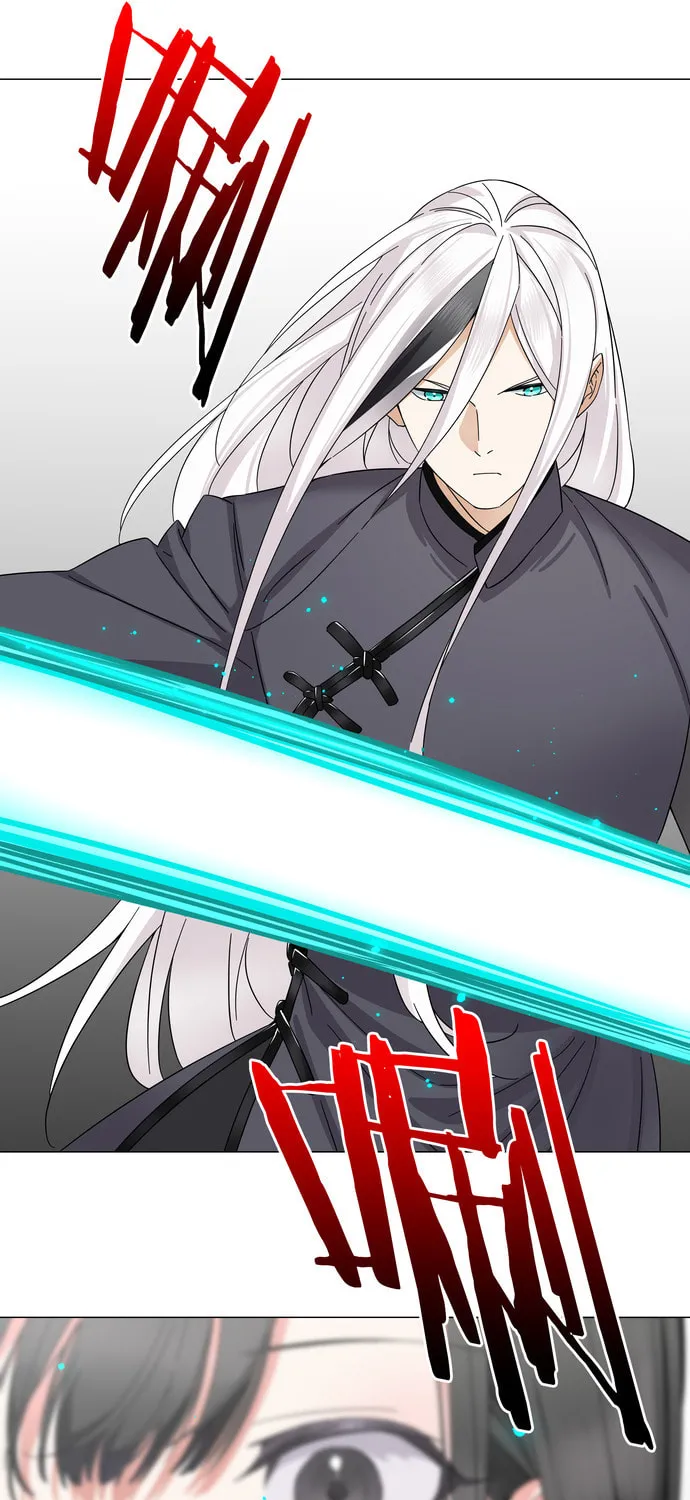 My Harem Grew So Large, I Was Forced to Ascend (Colored) Chapter 76 page 80 - 