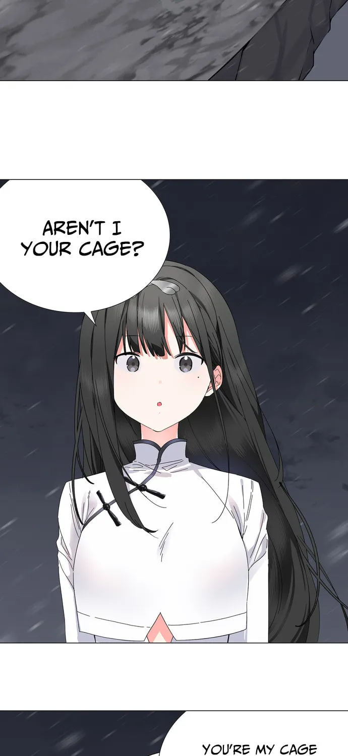 My Harem Grew So Large, I Was Forced to Ascend (Colored) Chapter 76 page 84 - 