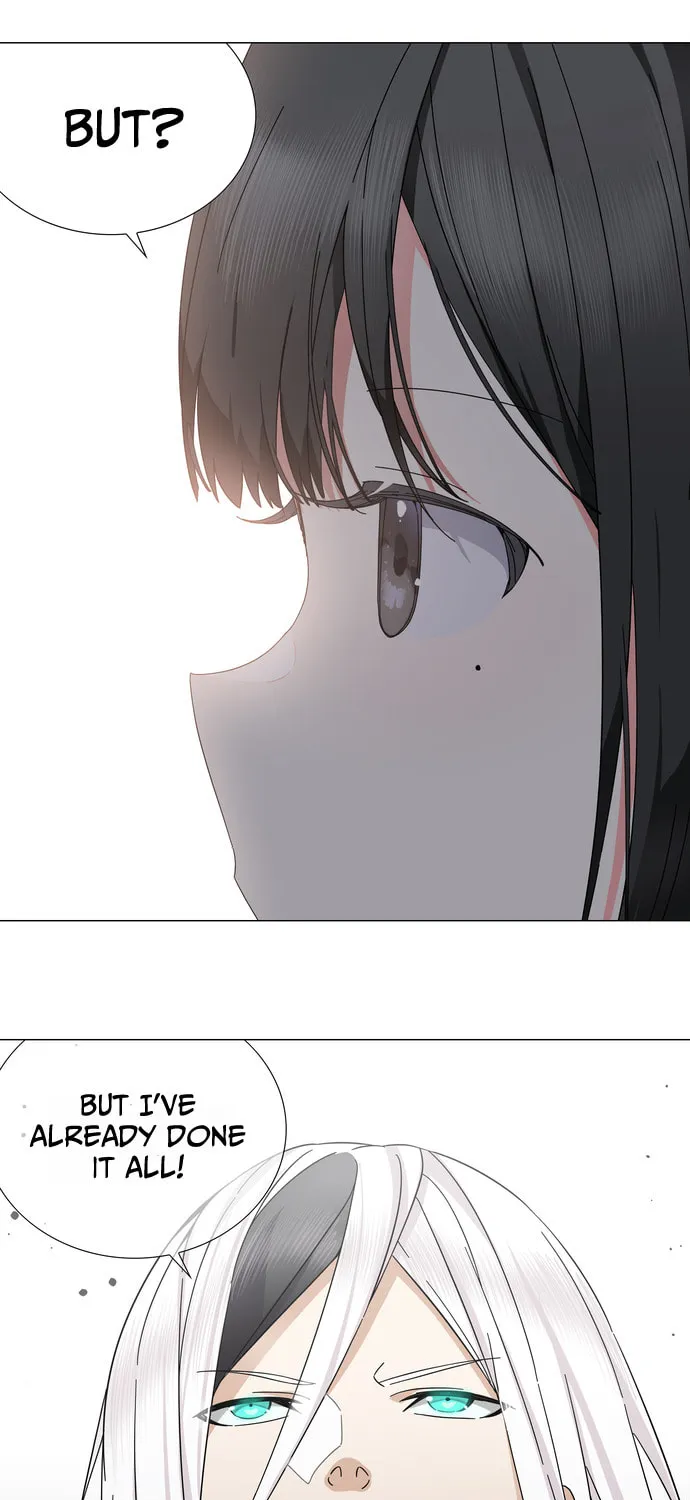 My Harem Grew So Large, I Was Forced to Ascend (Colored) Chapter 76 page 87 - 