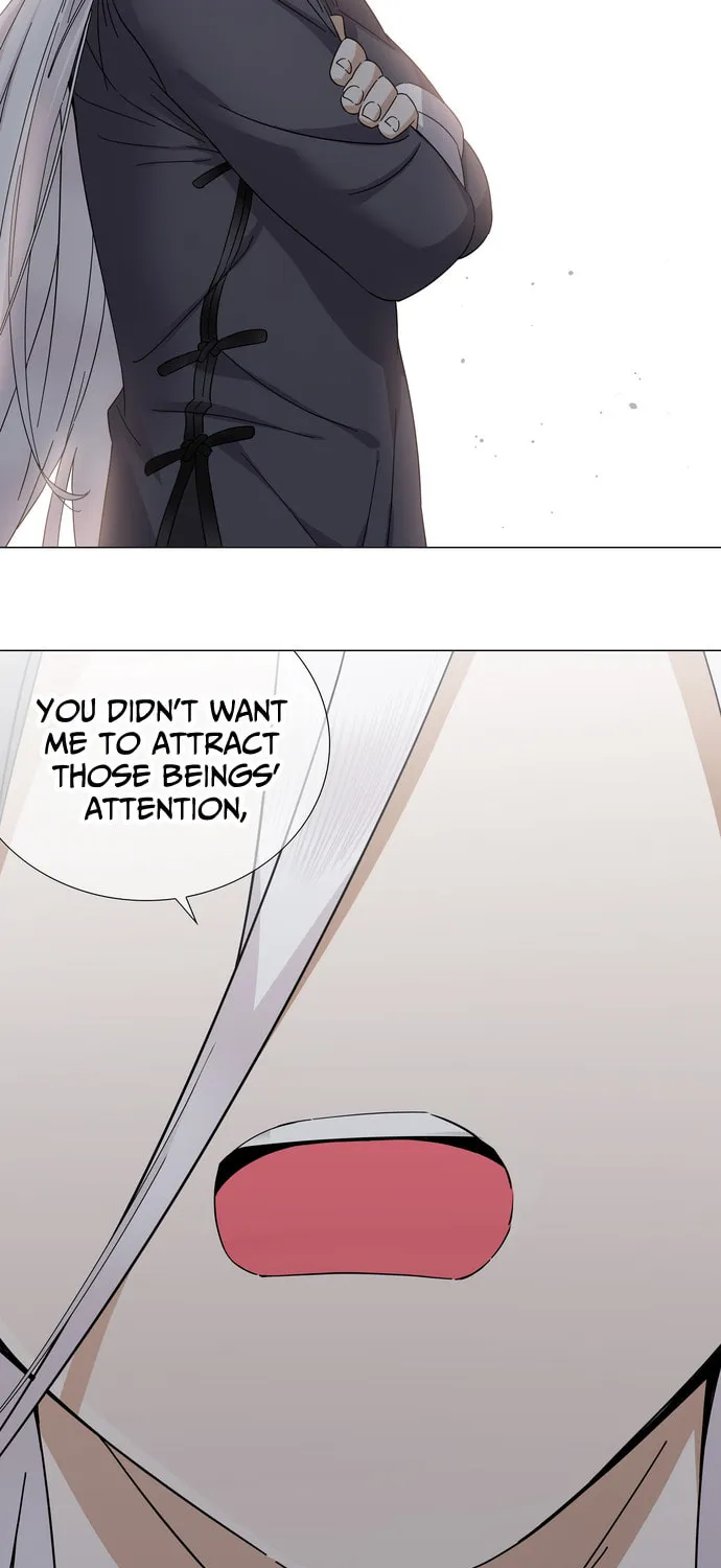 My Harem Grew So Large, I Was Forced to Ascend (Colored) Chapter 76 page 89 - 