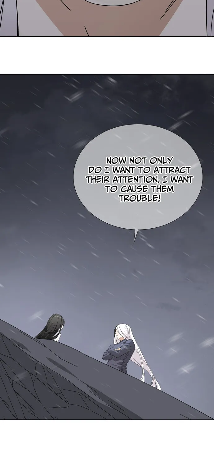 My Harem Grew So Large, I Was Forced to Ascend (Colored) Chapter 76 page 90 - 