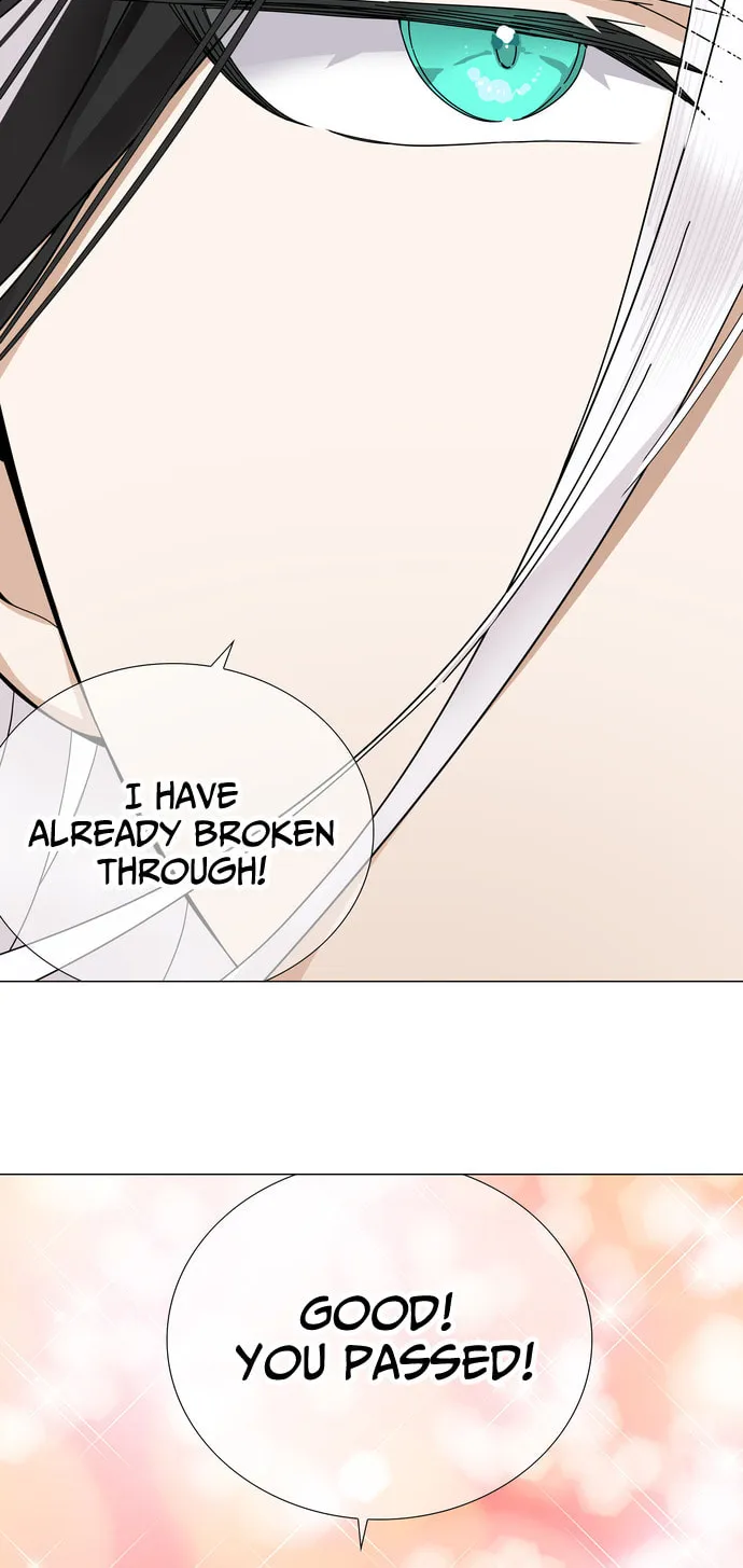 My Harem Grew So Large, I Was Forced to Ascend (Colored) Chapter 76 page 92 - 