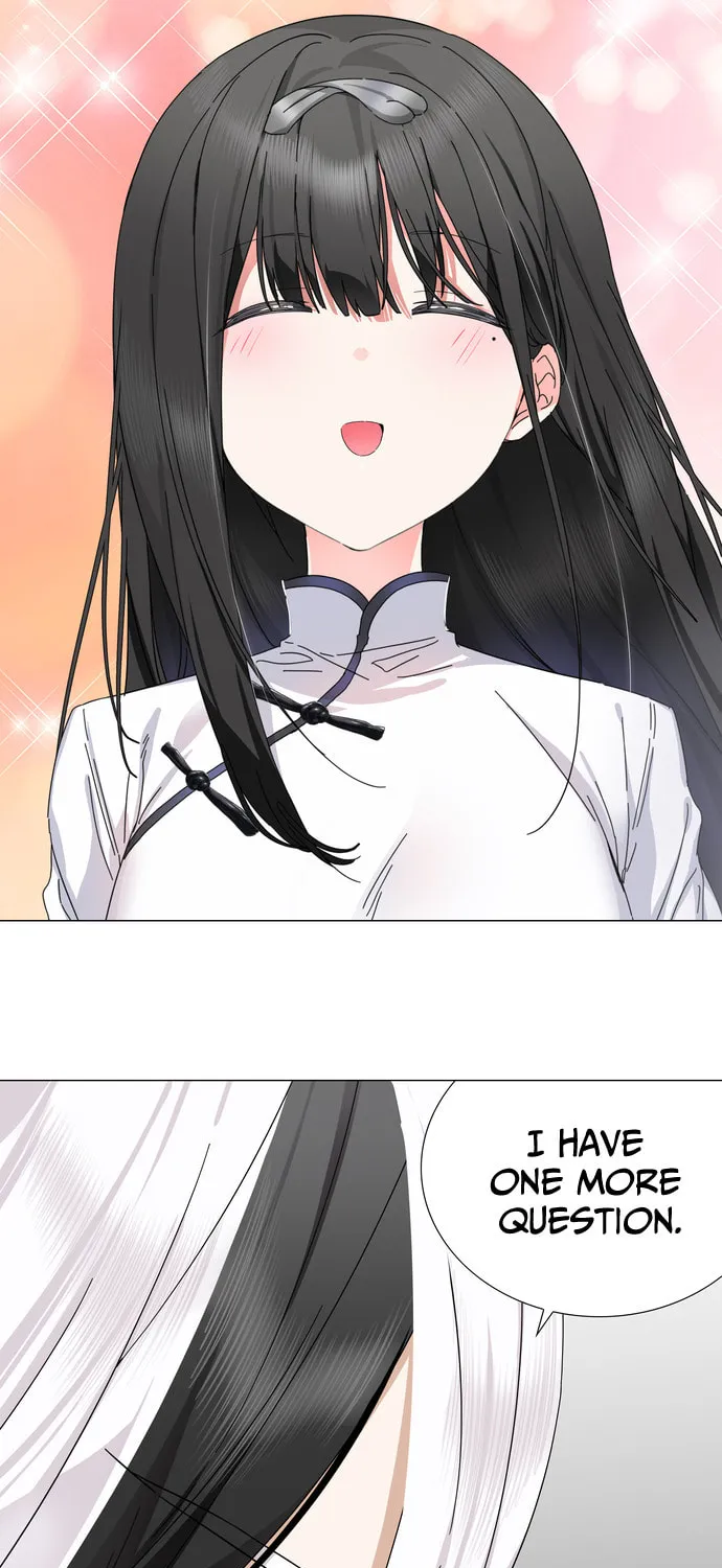 My Harem Grew So Large, I Was Forced to Ascend (Colored) Chapter 76 page 93 - 
