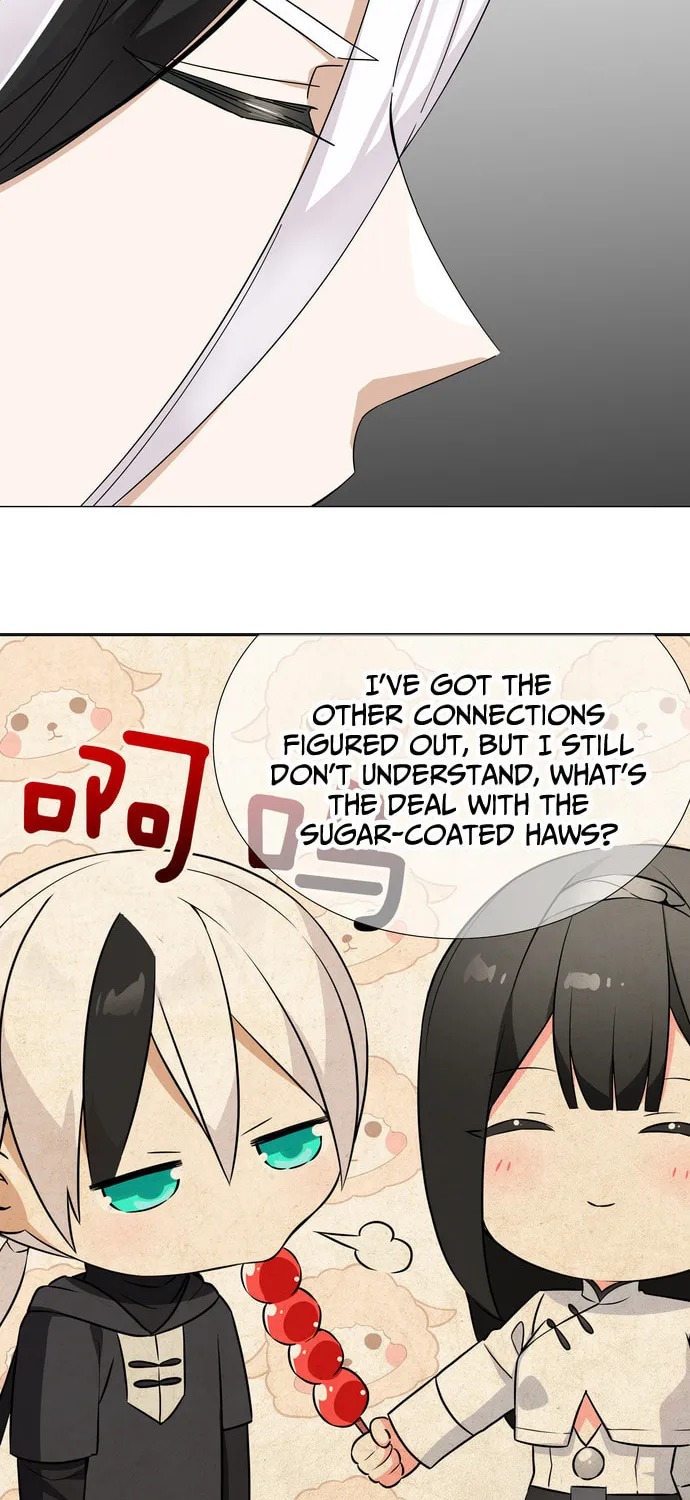 My Harem Grew So Large, I Was Forced to Ascend (Colored) Chapter 76 page 94 - 