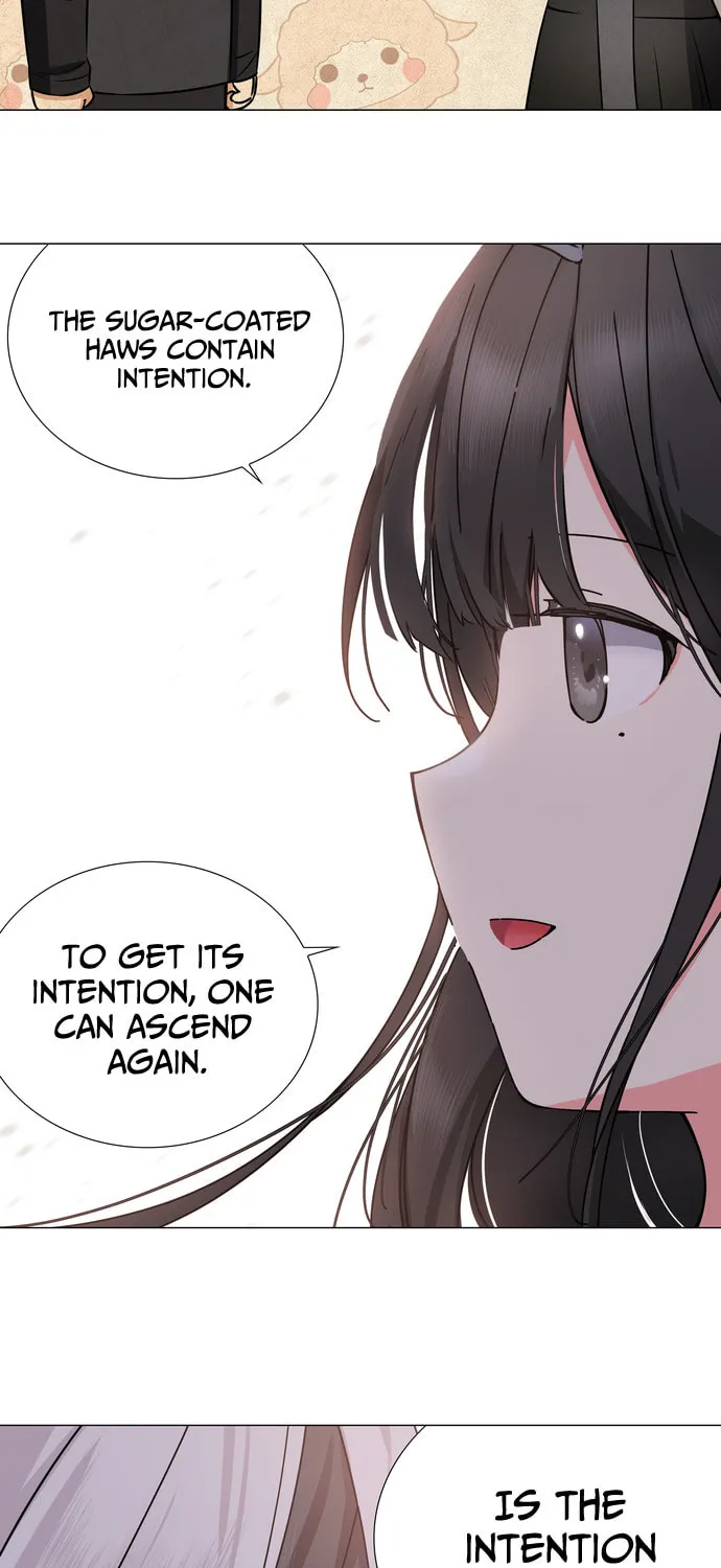 My Harem Grew So Large, I Was Forced to Ascend (Colored) Chapter 76 page 95 - 
