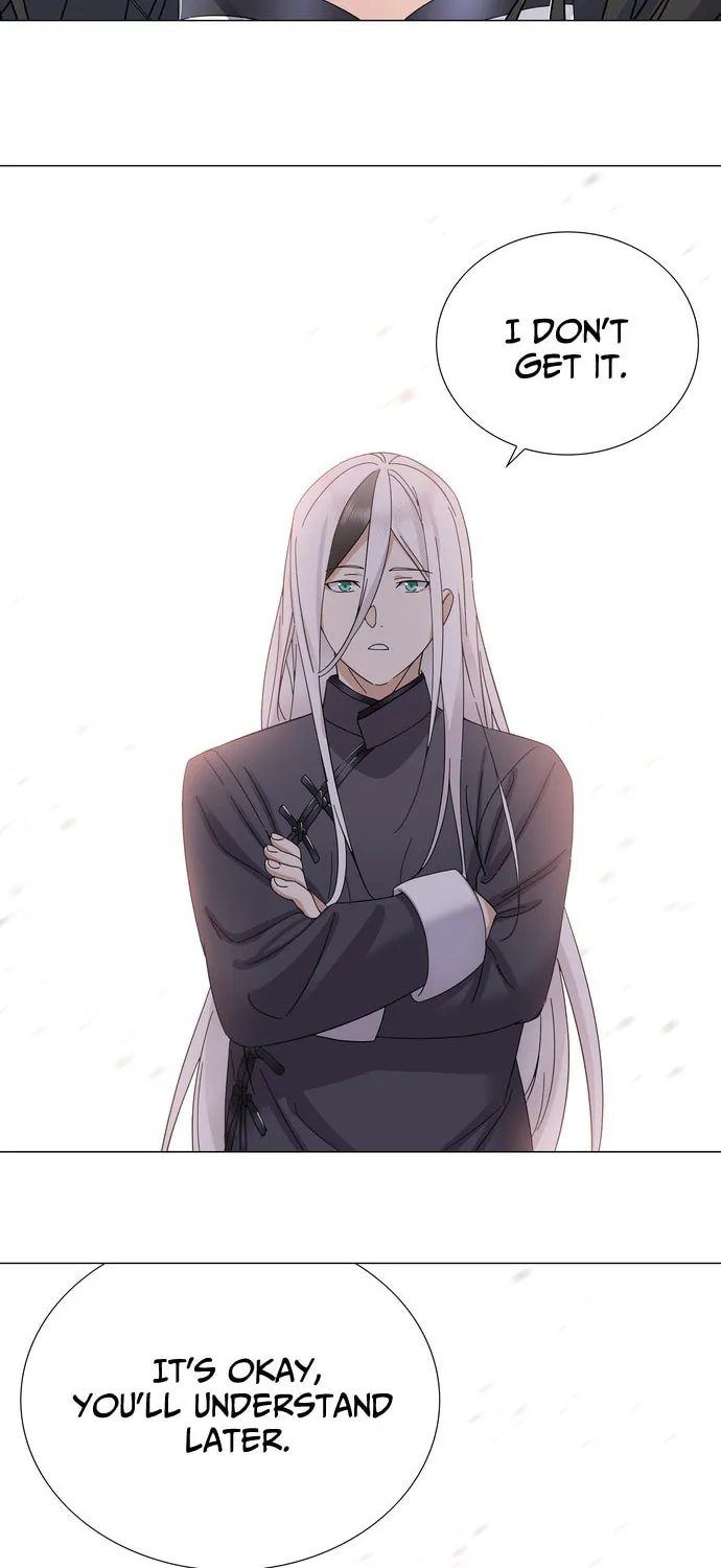 My Harem Grew So Large, I Was Forced to Ascend (Colored) Chapter 76 page 98 - 