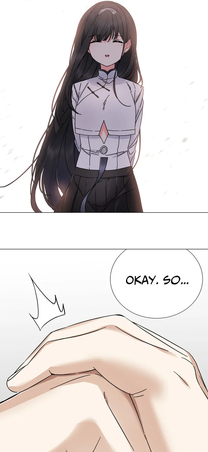 My Harem Grew So Large, I Was Forced to Ascend (Colored) Chapter 76 page 100 - 