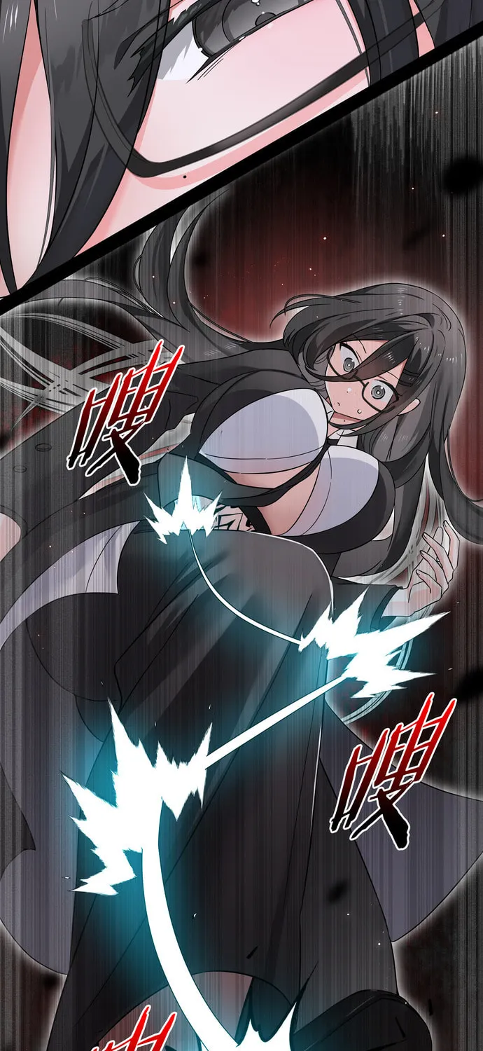 My Harem Grew So Large, I Was Forced to Ascend (Colored) Chapter 77 page 11 - 
