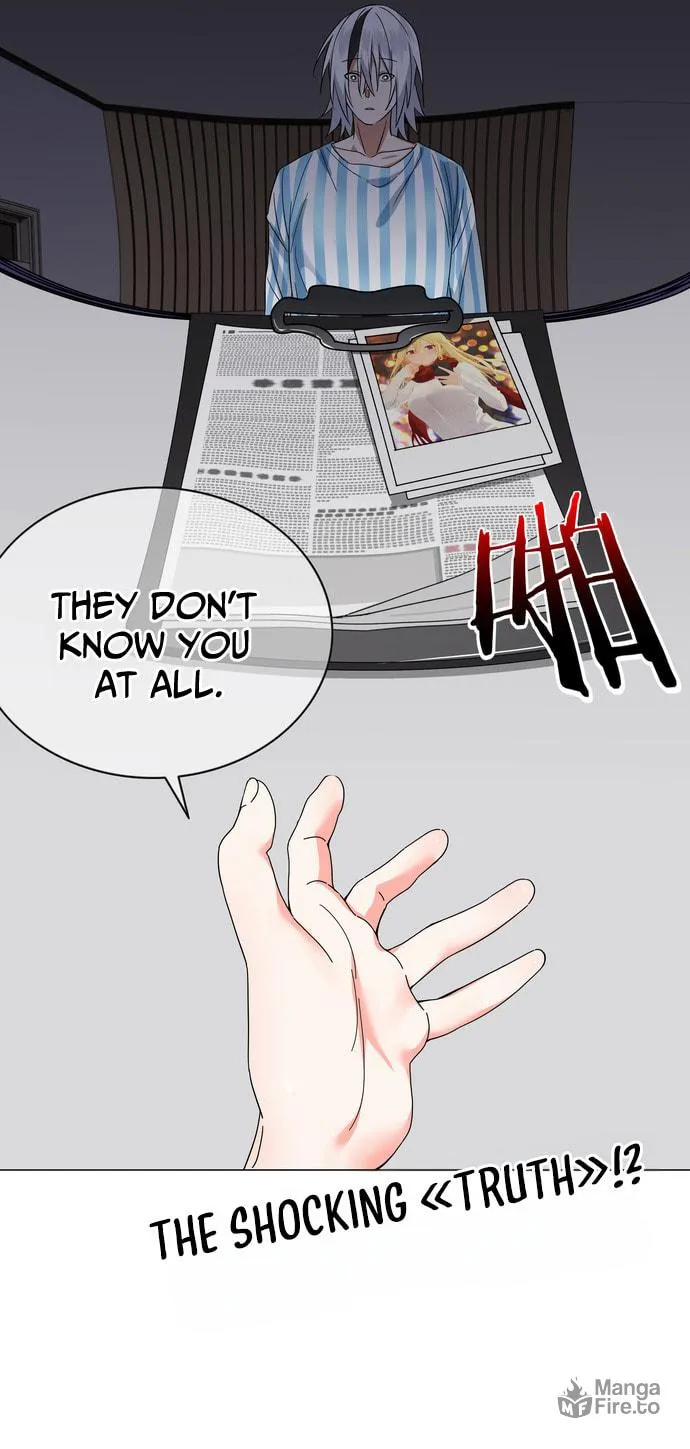 My Harem Grew So Large, I Was Forced to Ascend (Colored) Chapter 77 page 102 - 