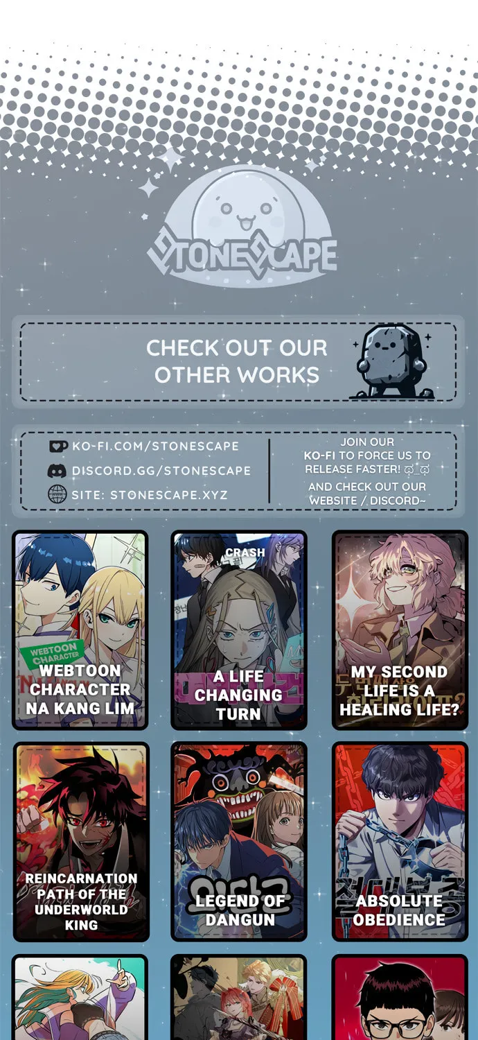 My Harem Grew So Large, I Was Forced to Ascend (Colored) Chapter 77 page 103 - 