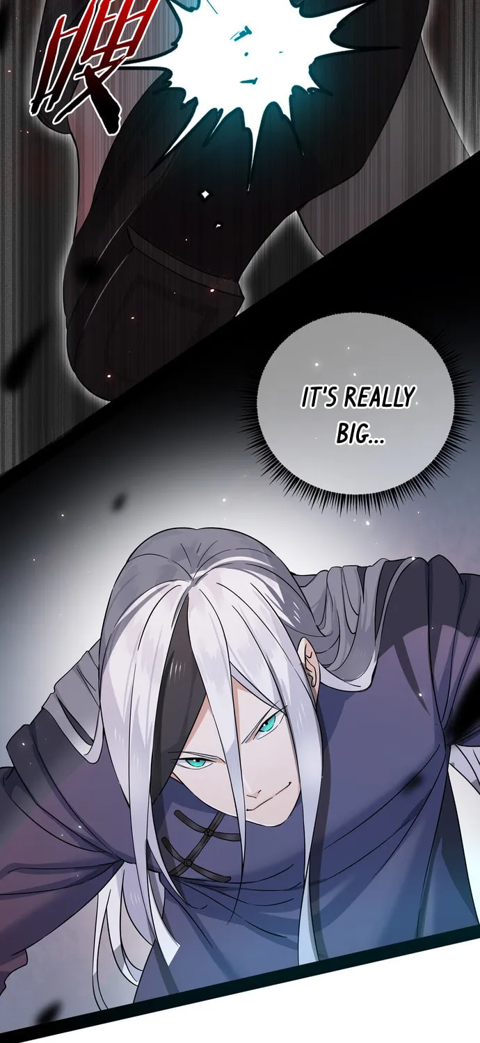 My Harem Grew So Large, I Was Forced to Ascend (Colored) Chapter 77 page 12 - 