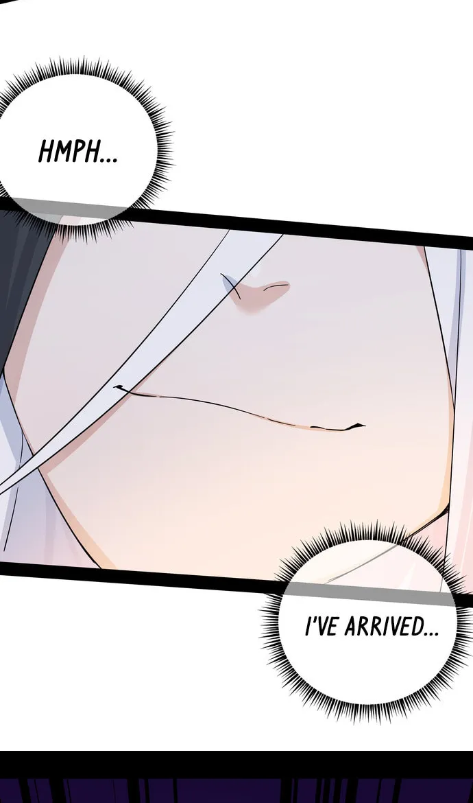 My Harem Grew So Large, I Was Forced to Ascend (Colored) Chapter 77 page 13 - 