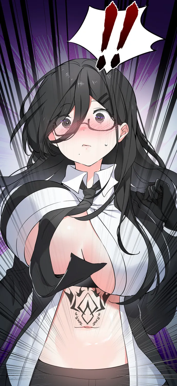 My Harem Grew So Large, I Was Forced to Ascend (Colored) Chapter 77 page 14 - 