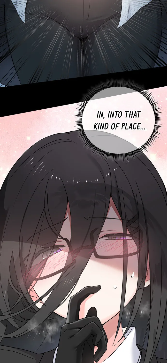 My Harem Grew So Large, I Was Forced to Ascend (Colored) Chapter 77 page 15 - 