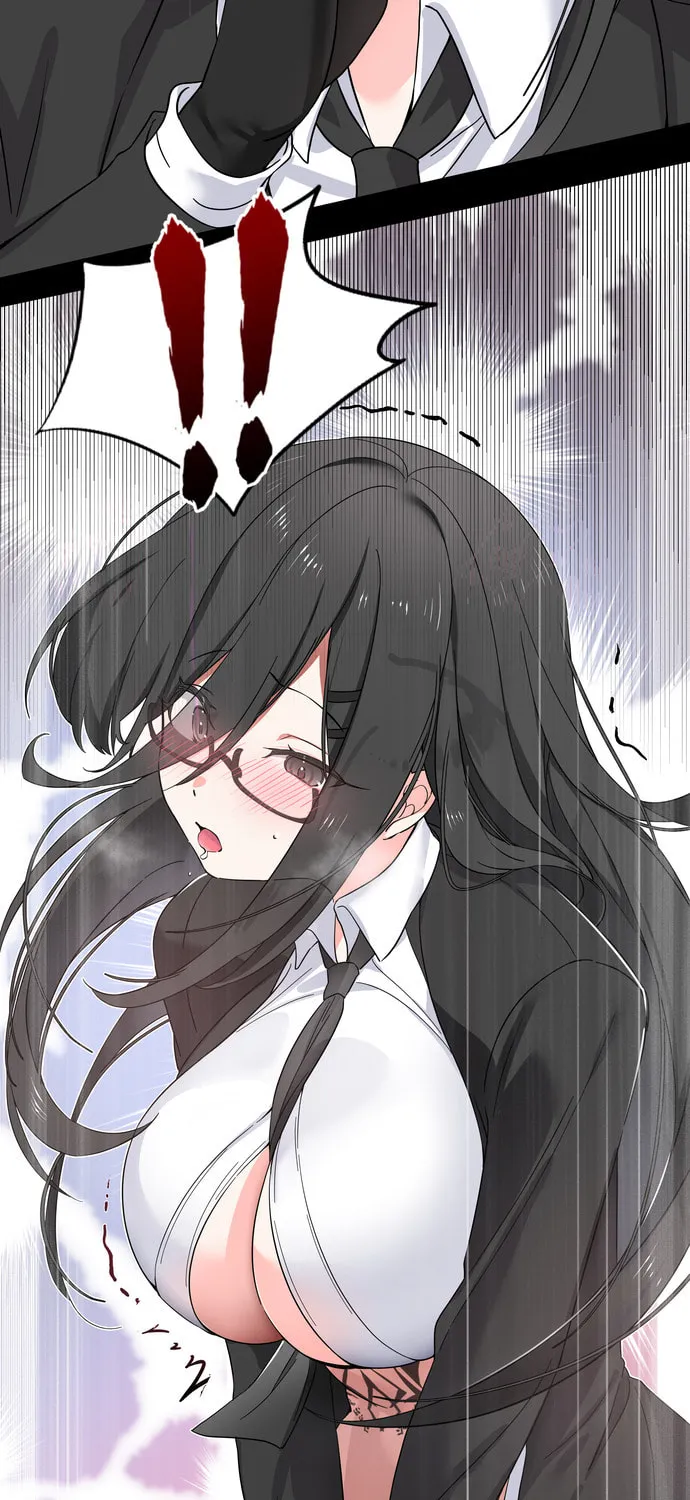 My Harem Grew So Large, I Was Forced to Ascend (Colored) Chapter 77 page 16 - 