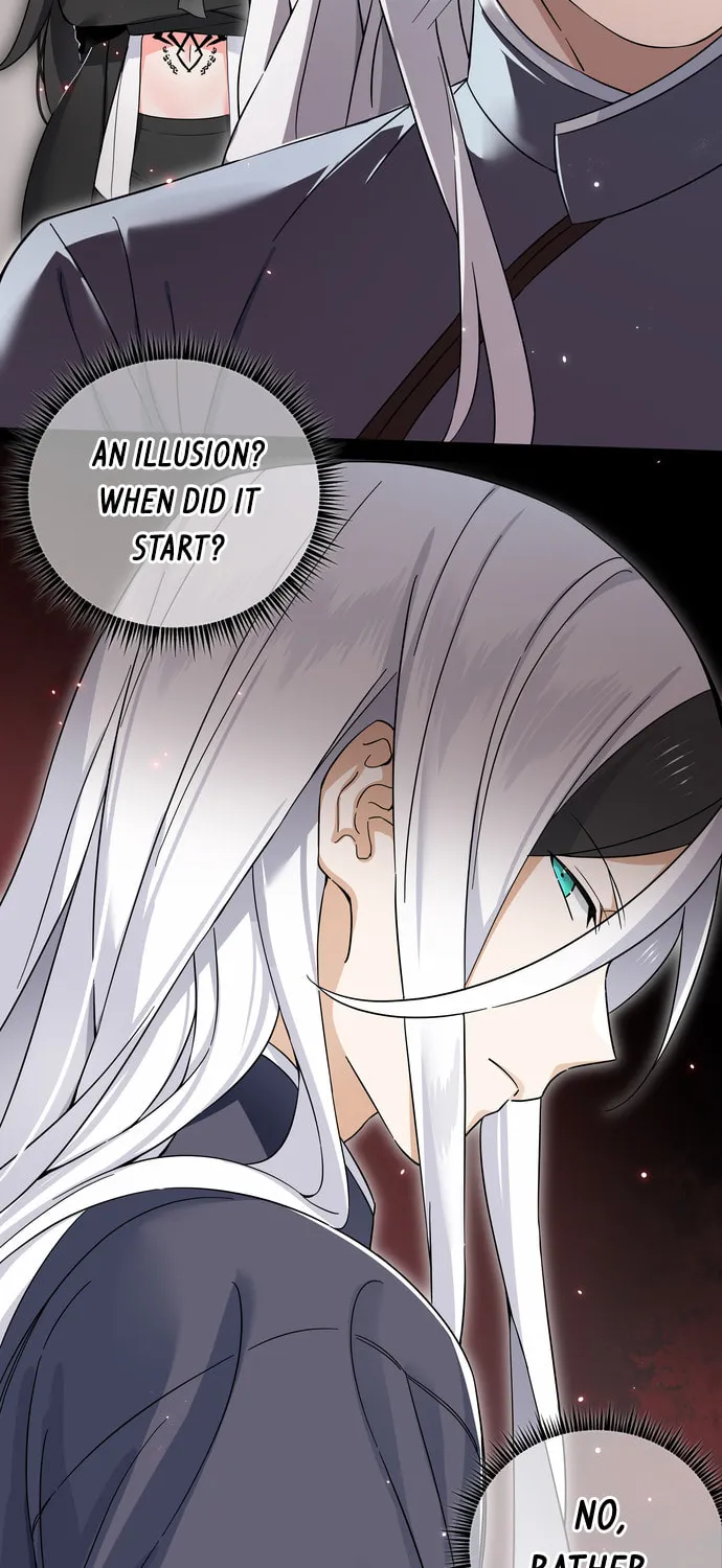 My Harem Grew So Large, I Was Forced to Ascend (Colored) Chapter 77 page 22 - 