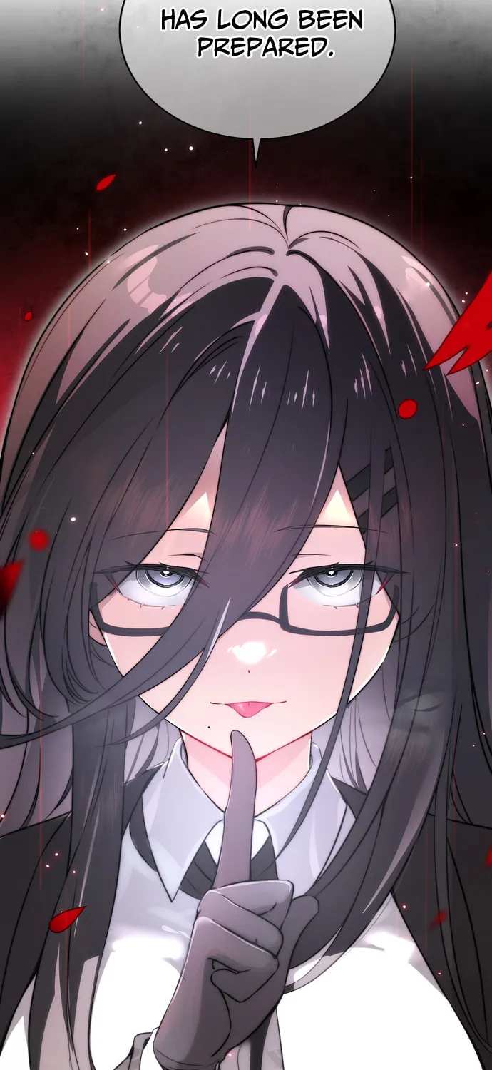 My Harem Grew So Large, I Was Forced to Ascend (Colored) Chapter 77 page 26 - 
