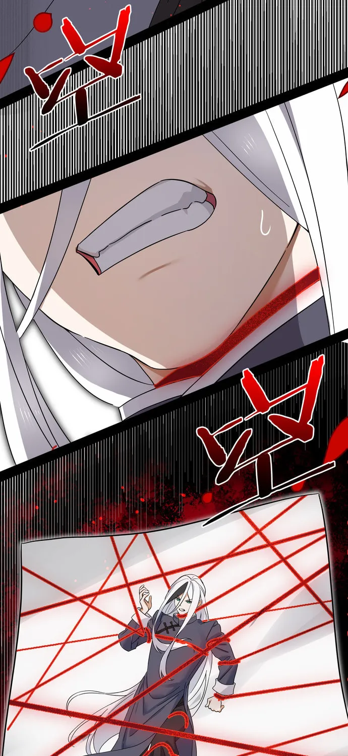 My Harem Grew So Large, I Was Forced to Ascend (Colored) Chapter 77 page 29 - 