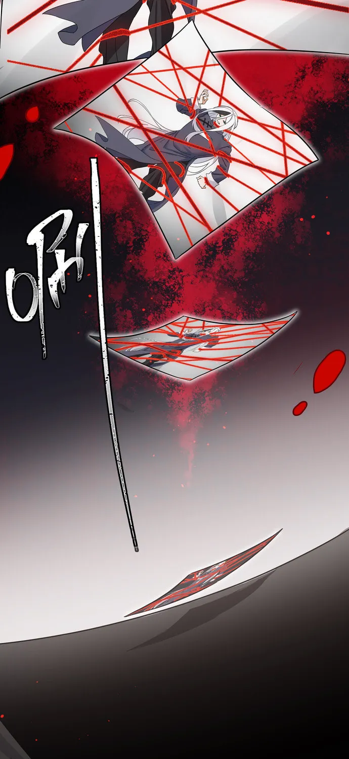 My Harem Grew So Large, I Was Forced to Ascend (Colored) Chapter 77 page 30 - 